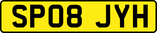 SP08JYH