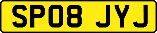 SP08JYJ