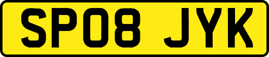 SP08JYK