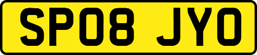 SP08JYO