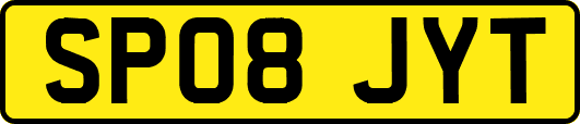 SP08JYT