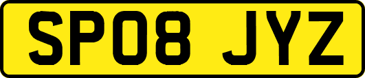 SP08JYZ