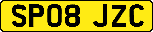 SP08JZC