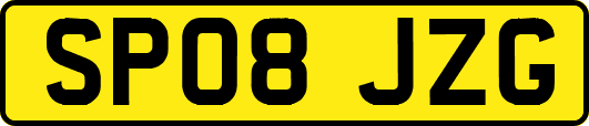 SP08JZG