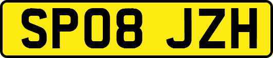 SP08JZH