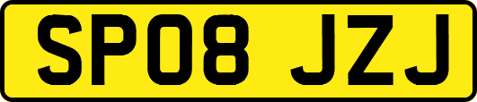 SP08JZJ
