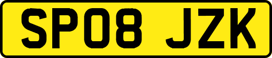 SP08JZK