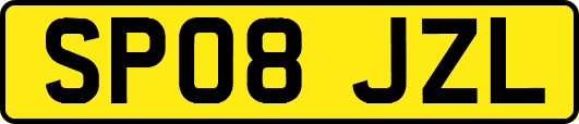 SP08JZL