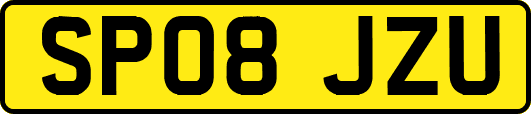 SP08JZU