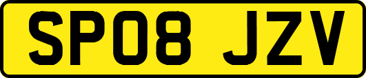 SP08JZV