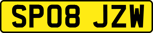 SP08JZW