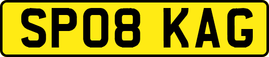 SP08KAG