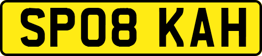 SP08KAH