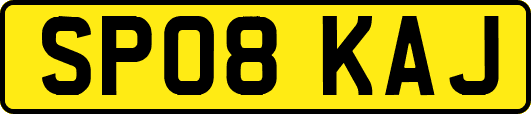 SP08KAJ