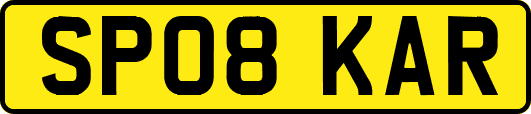 SP08KAR