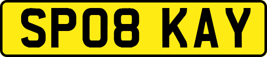 SP08KAY