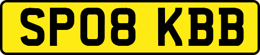 SP08KBB