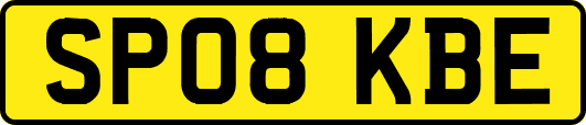 SP08KBE
