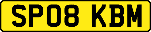 SP08KBM