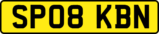SP08KBN