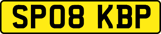 SP08KBP
