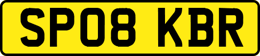SP08KBR