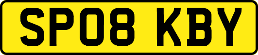 SP08KBY