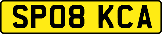 SP08KCA
