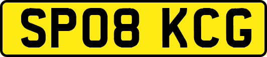 SP08KCG