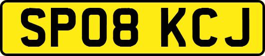 SP08KCJ
