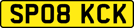 SP08KCK