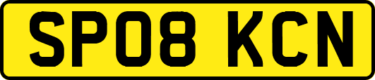 SP08KCN