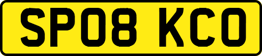 SP08KCO
