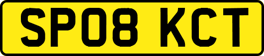 SP08KCT