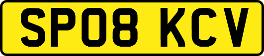 SP08KCV