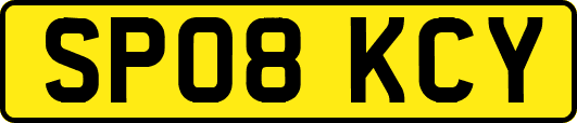 SP08KCY