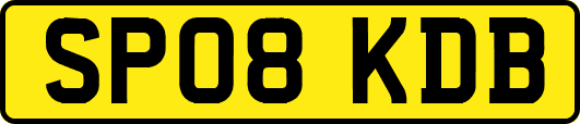 SP08KDB