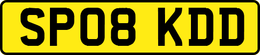 SP08KDD