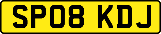 SP08KDJ