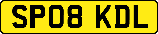 SP08KDL