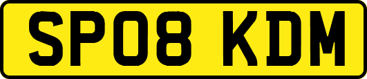 SP08KDM
