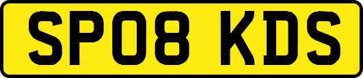 SP08KDS