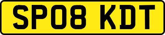 SP08KDT