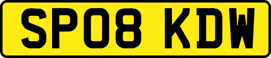 SP08KDW