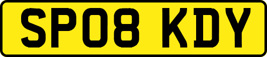 SP08KDY