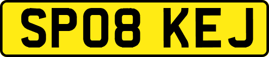 SP08KEJ