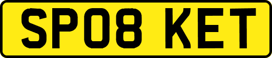 SP08KET