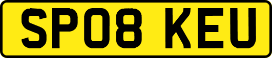 SP08KEU