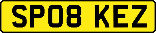SP08KEZ