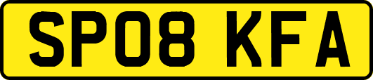 SP08KFA